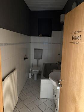 Foto - 4 Zimmer Etagenwohnung in Sprockhövel