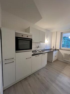 Foto - 2 Zimmer Etagenwohnung in Rendsburg