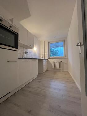 Foto - Etagenwohnung in Rendsburg zur Miete