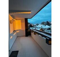 2-Zimmer-Wohnung | 54 qm | Balkon | Aufzug | Solingen-Wald