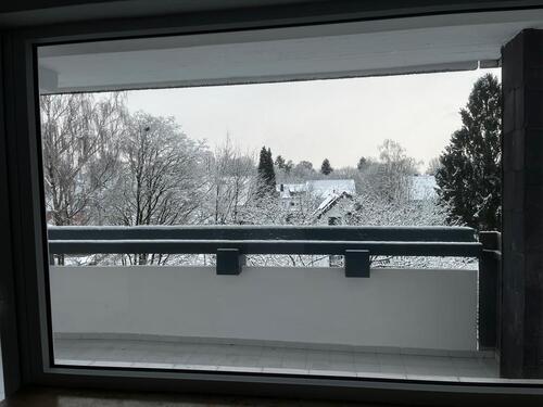 Foto - 2 Zimmer Etagenwohnung zur Miete in Solingen