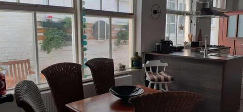 Foto - Individuelles Wohnen Am alten Hafen in Weener , möbliert !