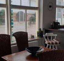 Individuelles Wohnen Am alten Hafen in Weener , möbliert !