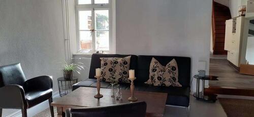 Foto - 3 Zimmer Erdgeschoßwohnung in Weener