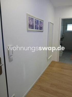 Foto - Wohnungsswap - 2 Zimmer, 59 m² - Clara-Müller-Jahnke-Straße, Berlin