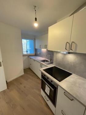 Foto - Etagenwohnung in Winnenden zur Miete