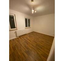 Helle 2-Zimmer Whg mit großer Küche, Tageslichtbad & Gartenanteil - Bingen am Rhein