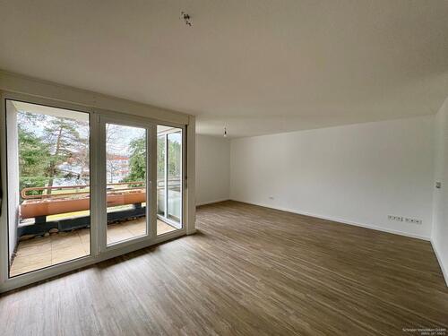 Foto - Neu renovierte 3-Zimmer-Wohnung in HomburgErbach zu vermieten