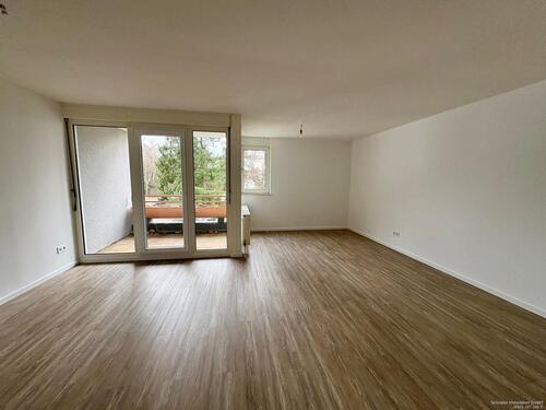 Foto - 3 Zimmer Etagenwohnung zur Miete in Homburg