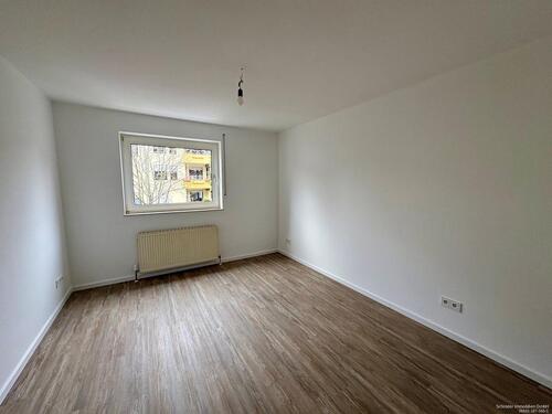 Foto - Etagenwohnung in Homburg zur Miete