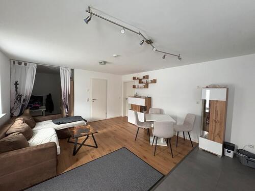 Foto - 2-Zimmer Wohnung in 84098 Hohenthann