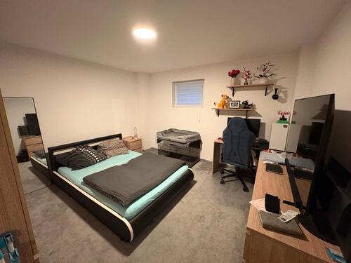 Foto - Etagenwohnung in Hohenthann zur Miete