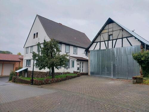 Foto - 8 Zimmer Einfamilienhaus in Ahorn