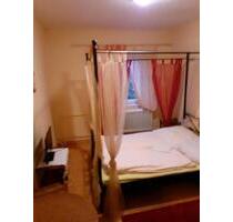 SCHÖNES MOBL. ZIMMER MIT BAD WC - Schwarmstedt