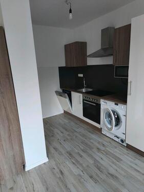 Foto - Erdgeschoßwohnung in Marktredwitz zur Miete