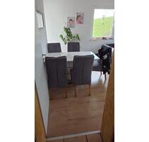 4 Zimmer-Küche-Bad-WC- Balkon und Stellplatz - Mengeringhausen - Bad Arolsen