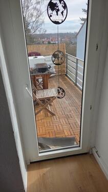 Foto - 4 Zimmer Etagenwohnung in Bad Arolsen