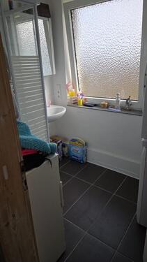 Foto - Etagenwohnung in Bad Arolsen zur Miete