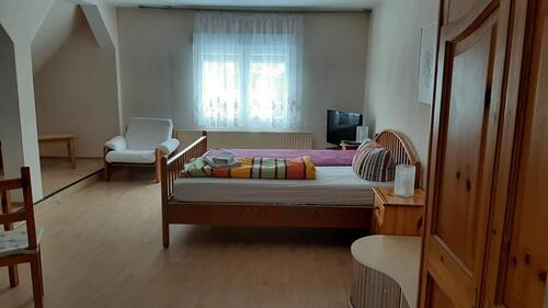 Foto - 1 Zimmer Etagenwohnung in Schwarzheide