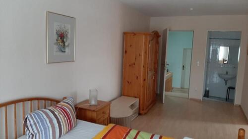 Foto - Etagenwohnung in Schwarzheide zur Miete