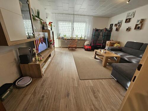 Foto - 3 Zimmer Erdgeschoßwohnung zur Miete in Jork