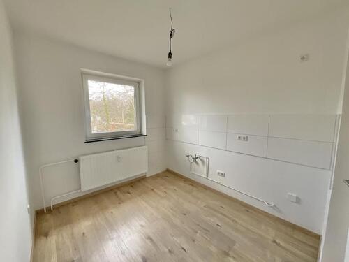 Foto - 3 Zimmer Etagenwohnung in Aurich