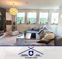 Maisonettewohnung mit 4 Zimmern & Pkw-Außenstellplatz - Oyten