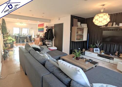 Foto - 4 Zimmer Maisonettenwohnung zur Miete in Oyten