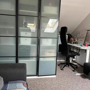 Foto - 2 Zimmer Dachgeschoßwohnung zur Miete in Timmendorfer Strand