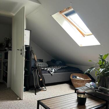 Foto - 2 Zimmer Dachgeschoßwohnung in Timmendorfer Strand