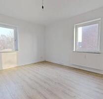 Gemütliche 2-Zimmer-Wohnung mit EBK und modernem Wannenbad - Rendsburg