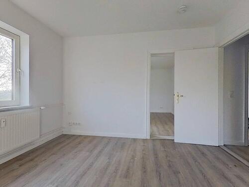 Foto - 2 Zimmer Etagenwohnung zur Miete in Rendsburg