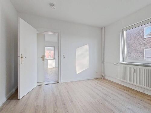 Foto - Etagenwohnung in Rendsburg zur Miete