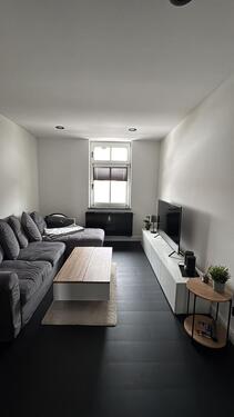 Foto - Etagenwohnung in Prenzlau zur Miete