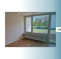 Ganz neu! - Sonnige 3-Zimmer-Wohnung mit Balkon in Koblenz