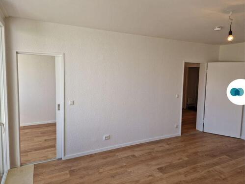 Foto - 2 Zimmer Erdgeschoßwohnung zur Miete in Koblenz
