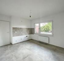 2,5-Zimmer – frisch renoviert – ruhige Lage - Dortmund Hörde