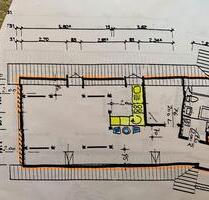 ruhige Wohnung im Zentrum von Hagenow