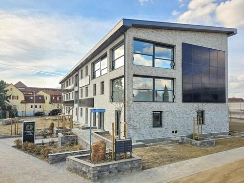 Foto - Wohnungen am Dichterviertel 1 - 650,00&nbsp;EUR Kaltmiete, ca.&nbsp; 73,00&nbsp;m&sup2;