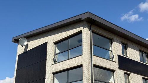 Foto - 2 Zimmer Etagenwohnung in Bad Liebenwerda