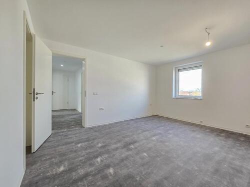 Foto - Etagenwohnung in Bad Liebenwerda zur Miete