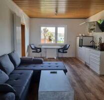 Ferienwohnung, Monteuerwohnung, 2 Zi-Übergangswohnung - Asbach