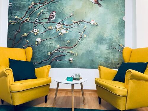 Foto - Praxisräume zur Untermiete - 230,00&nbsp;EUR Kaltmiete, ca.&nbsp; 45,00&nbsp;m&sup2;