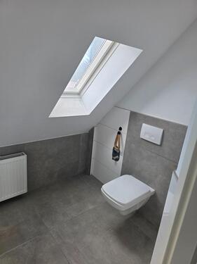 Foto - 3.5 Zimmer Dachgeschoßwohnung in Oberhausen