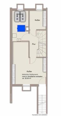 Foto - Reihenhaus in Altenstadt zur Miete