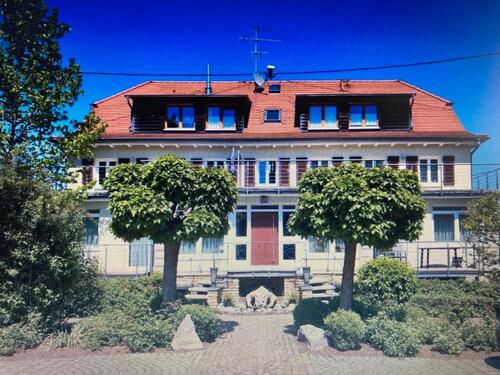 Foto - Ferienwohnung Bodensee, Seeblick und Seezugang