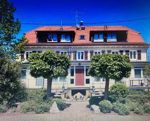 Ferienwohnung Bodensee, Seeblick und Seezugang - Bodman-Ludwigshafen