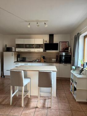 Foto - Staudt, 2 ZK DUWC Abstellr. Terrasse, Stellpl.max. für 2 Persone