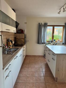 Foto - 2 Zimmer Erdgeschoßwohnung zur Miete in Mogendorf