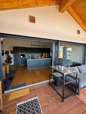 Foto - 4 Zimmer Dachgeschoßwohnung zur Miete in Rosenheim